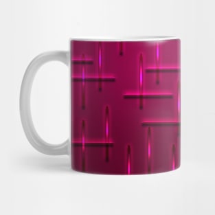 Sharp one Mug